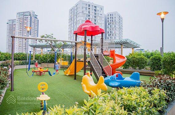 Bán căn hộ tropic garden, 112m2, 3pn, giá 9,3 tỷ, tiện ích, giao thông thuận lợi, view thoáng