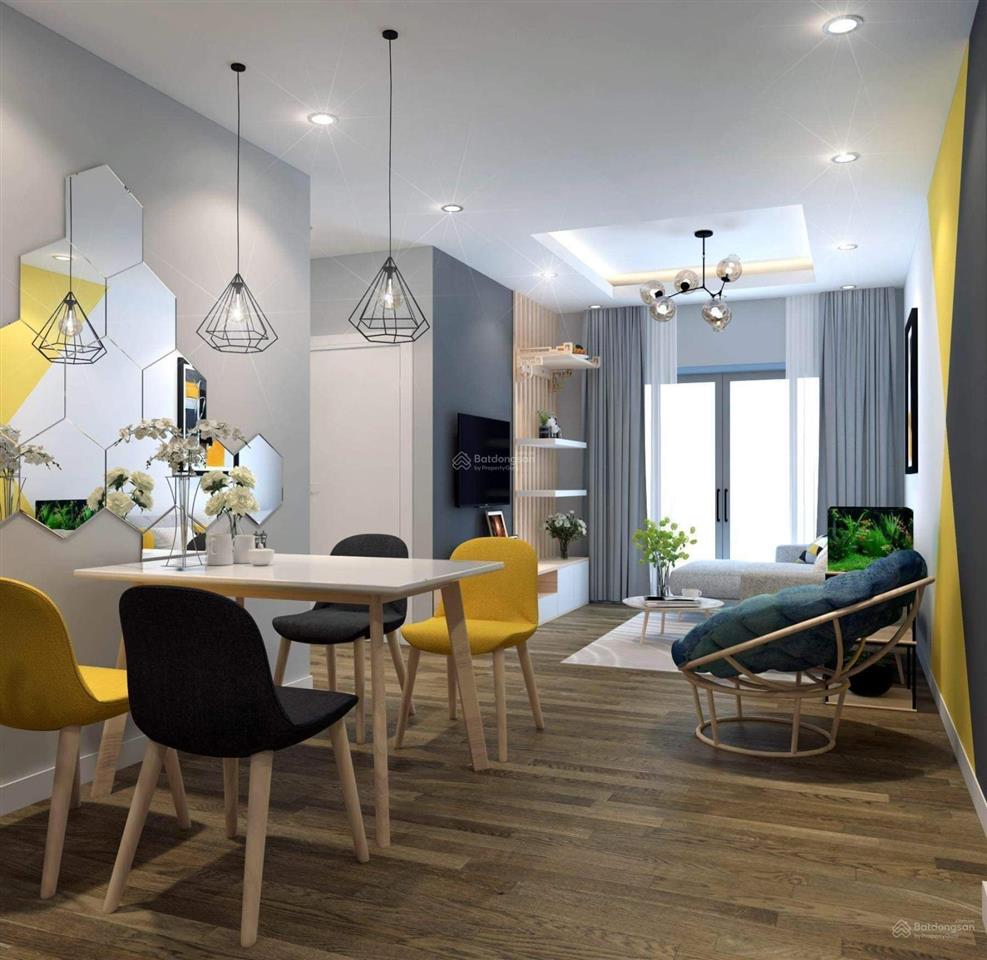 Cho thuê lexington, q2, 49m2, 1pn, giá 12tr, full tiện ích, giao thông thuận lợi