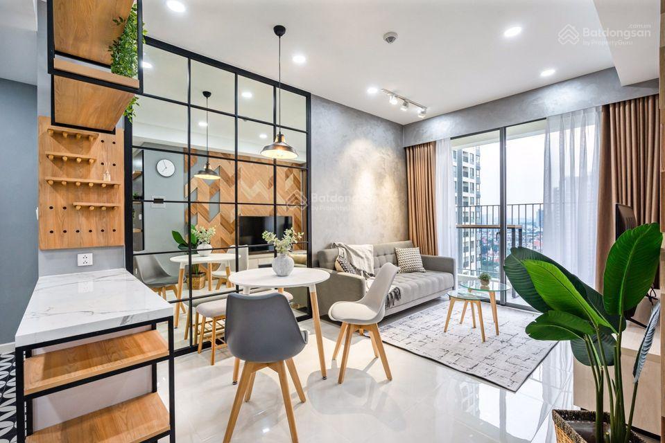 Bán căn hộ lexington, q2 office 38m2, 2,5 tỷ, nhà đẹp, chi phí thấp, tiện ích, giao thông thuận lợi