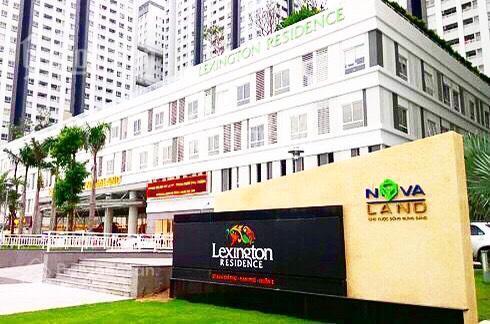 Bán căn hộ lexington, q2 office 38m2, 2,5 tỷ, nhà đẹp, chi phí thấp, tiện ích, giao thông thuận lợi