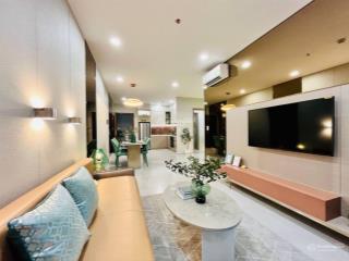 Bán centana thủ thiêm q. 2, 97m2, 3pn, giá 6,8 tỷ, tiện ích, sổ hồng, giao thông thuận lợi