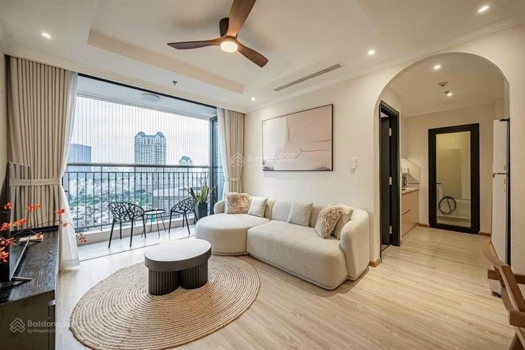 Cho thuê căn hộ petrovietnam landmark q.2, 3pn, 150m², giá tốt 17 tr/th