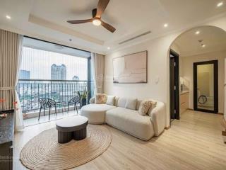 Cho thuê căn hộ petrovietnam landmark q.2, 3pn, 150m², giá tốt 17 tr/th