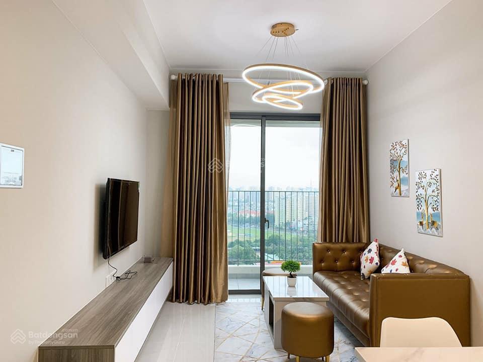 Bán officel lexington, q2, 33m2, tiện ích, giao thông thuận lợi, giá tốt