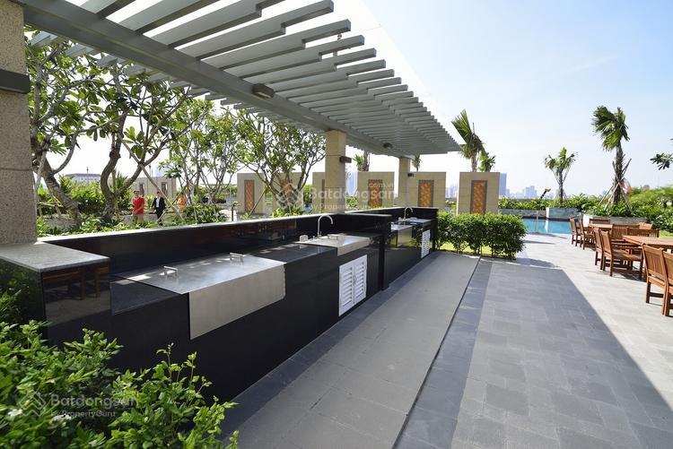 Bán officel lexington, q2, 33m2, tiện ích, giao thông thuận lợi, giá tốt