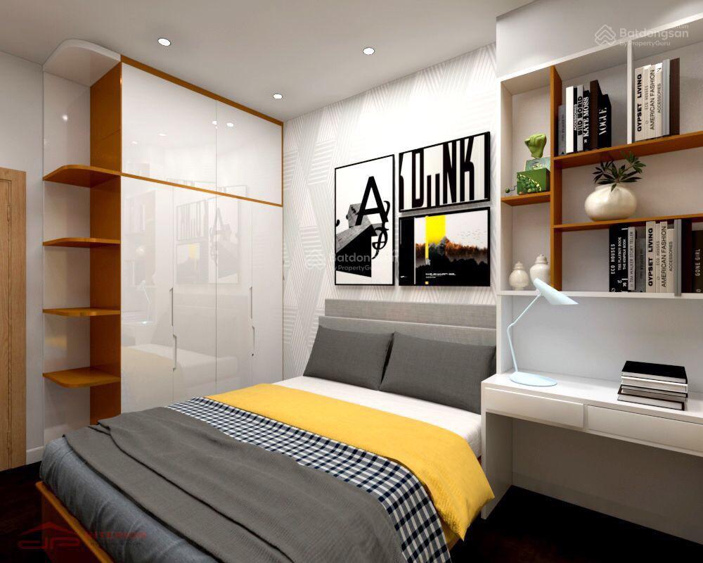 Cho thuê lexington, q2, 2pn, giá tốt 14,5tr/th, nhà đẹp, chi phí thấp, gt thuận lợi, dễ xem