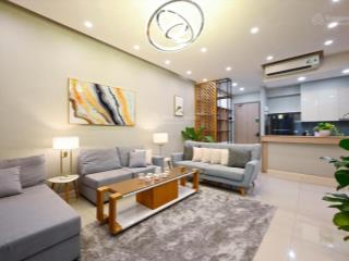 Cho thuê căn hộ estella heights, q2, 125m², 3pn, giá 57tr/tháng, tiện ích, khu chung cư cao cấp