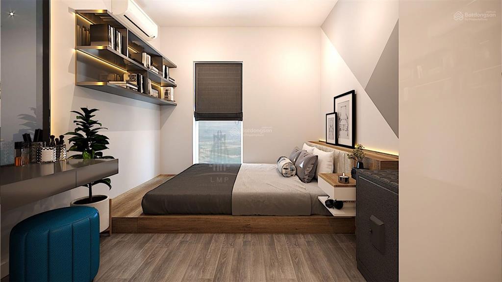 Cho thuê căn hộ estella heights, q2, 125m², 3pn, giá 57tr/tháng, tiện ích, khu chung cư cao cấp