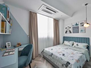 Cho thuê ch imperia an phú, q.2, 135m2, 3pn, giá tốt 25tr/tháng, không gian yên tĩnh, thoáng mát