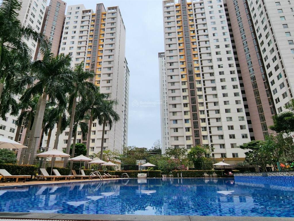 Cho thuê ch imperia an phú, q.2, 135m2, 3pn, giá tốt 25tr/tháng, không gian yên tĩnh, thoáng mát