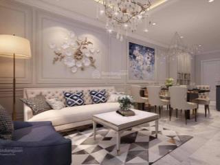 Cho thuê căn hộ cao cấp cantavil premier  q2, 176m2, 4pn + 1 pn kho, giá 63tr/tháng, lầu cao