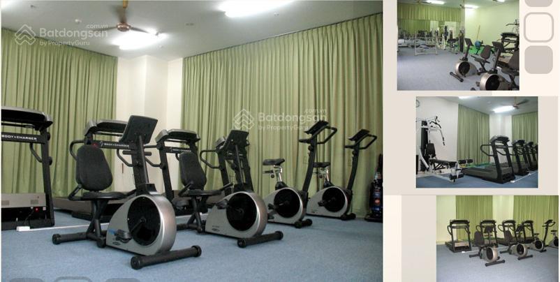Cho thuê căn hộ cantavil an phú  q2, 75m2, 2pn, giá 16tr/tháng, view thoáng mát