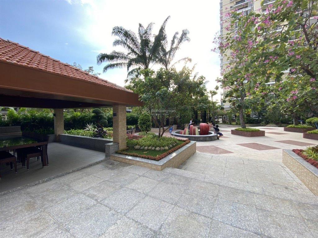 Cho thuê căn hộ cantavil an phú  q2, 75m2, 2pn, giá 16tr/tháng, view thoáng mát