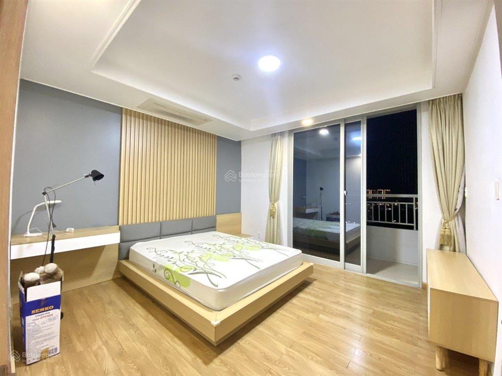 Cho thuê căn hộ cantavil an phú  q2, 75m2, 2pn, giá 16tr/tháng, view thoáng mát