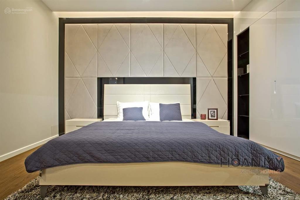 Cho thuê căn hộ cantavil an phú  q2, 75m2, 2pn, giá 16tr/tháng, view thoáng mát