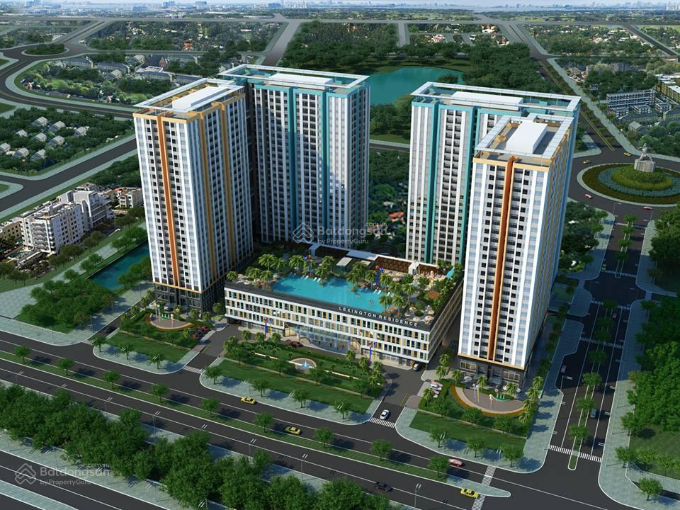 Cho thuê chcc lexington  q2  1pn  full nội thất giá tốt 12tr/tháng, tiện ích, khu vực an ninh