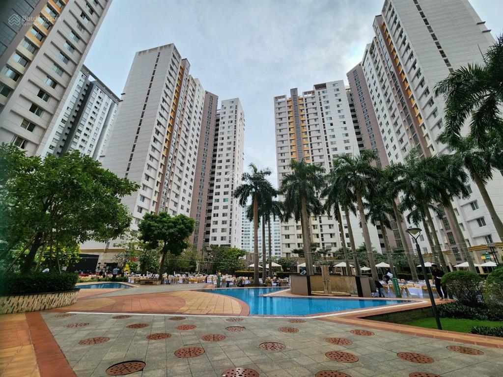 Cho thuê chcc imperia an phú  q2, 95m2, 2pn, giá 21tr/tháng, khu vực yên tĩnh, thoáng mát