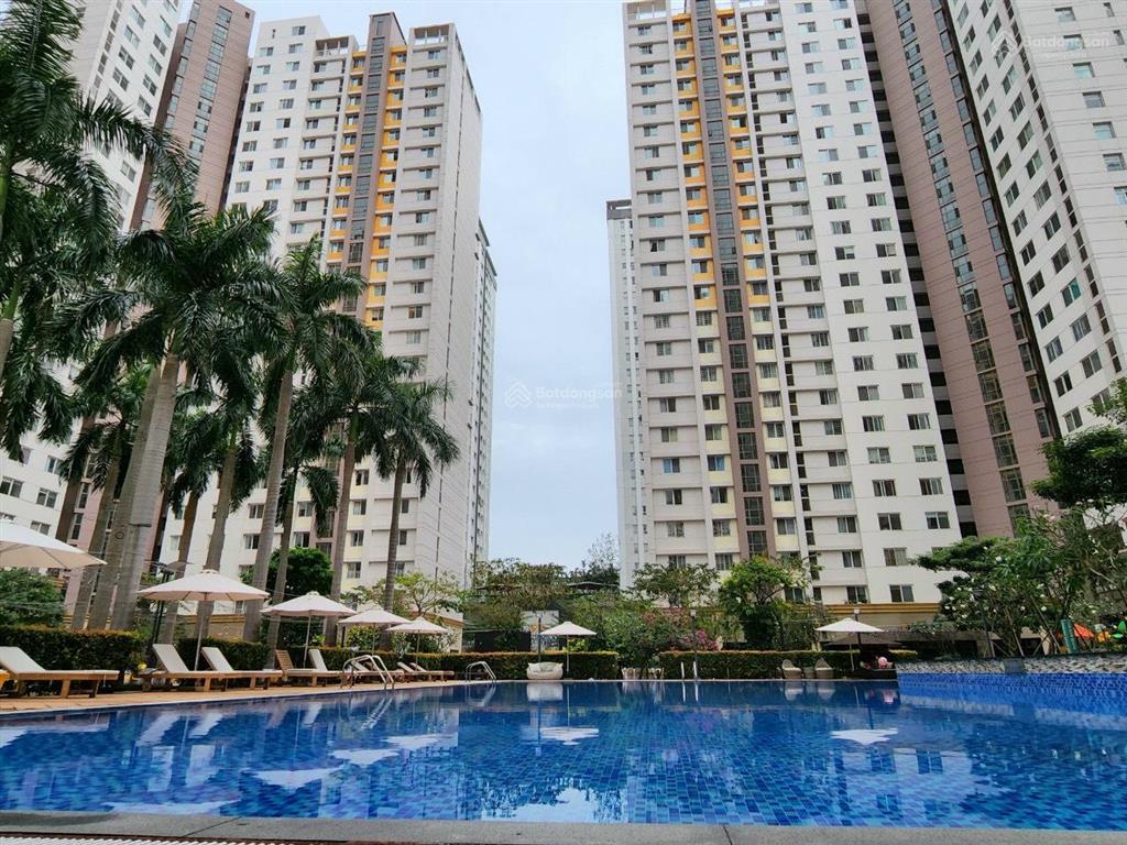 Cho thuê chcc imperia an phú  q2, 95m2, 2pn, giá 21tr/tháng, khu vực yên tĩnh, thoáng mát