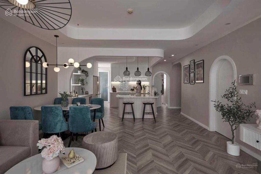 Bán căn hộ imperia an phú, q. 2 131m2, 3pn, full, giá tốt 9,4 tỷ, không gian yên tĩnh, thoáng mát
