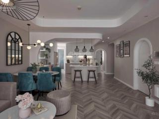 Bán căn hộ imperia an phú, q. 2 131m2, 3pn, full, giá tốt 9,4 tỷ, không gian yên tĩnh, thoáng mát