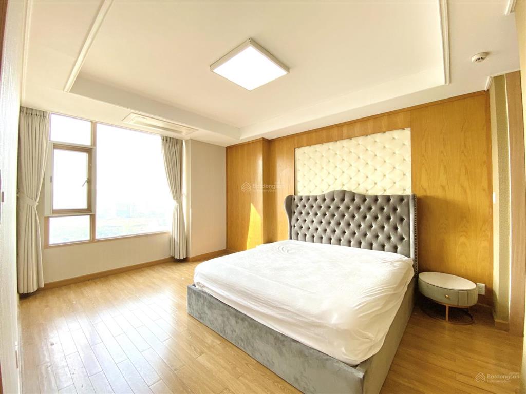 Cho thuê căn hộ cantavil premier  q2  176m2, 4pn +1, giá 55tr/tháng, full tiện ích, gần bên metro