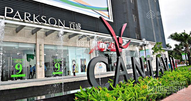Cho thuê căn hộ cantavil premier  q2  176m2, 4pn +1, giá 55tr/tháng, full tiện ích, gần bên metro