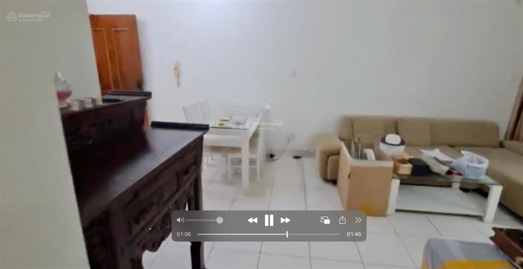 Cần sang nhượng căn 3pn ngay trung tâm phú mỹ hưng. giá chỉ 5tỷ9 (sổ đỏ)
