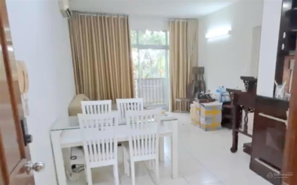Cần sang nhượng căn 3pn ngay trung tâm phú mỹ hưng. giá chỉ 5tỷ9 (sổ đỏ)