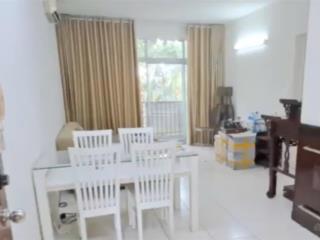 Cần sang nhượng căn 3pn ngay trung tâm phú mỹ hưng. giá chỉ 5tỷ9 (sổ đỏ)