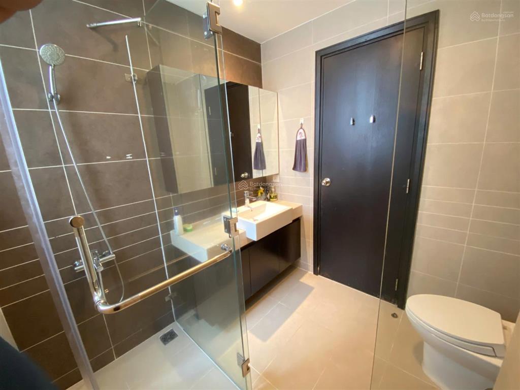 Bán gấp căn 3pn  đầy đủ nội thất tại sunrise city, đã có sổ