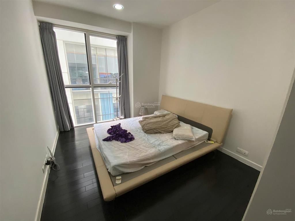Bán gấp căn 3pn  đầy đủ nội thất tại sunrise city, đã có sổ