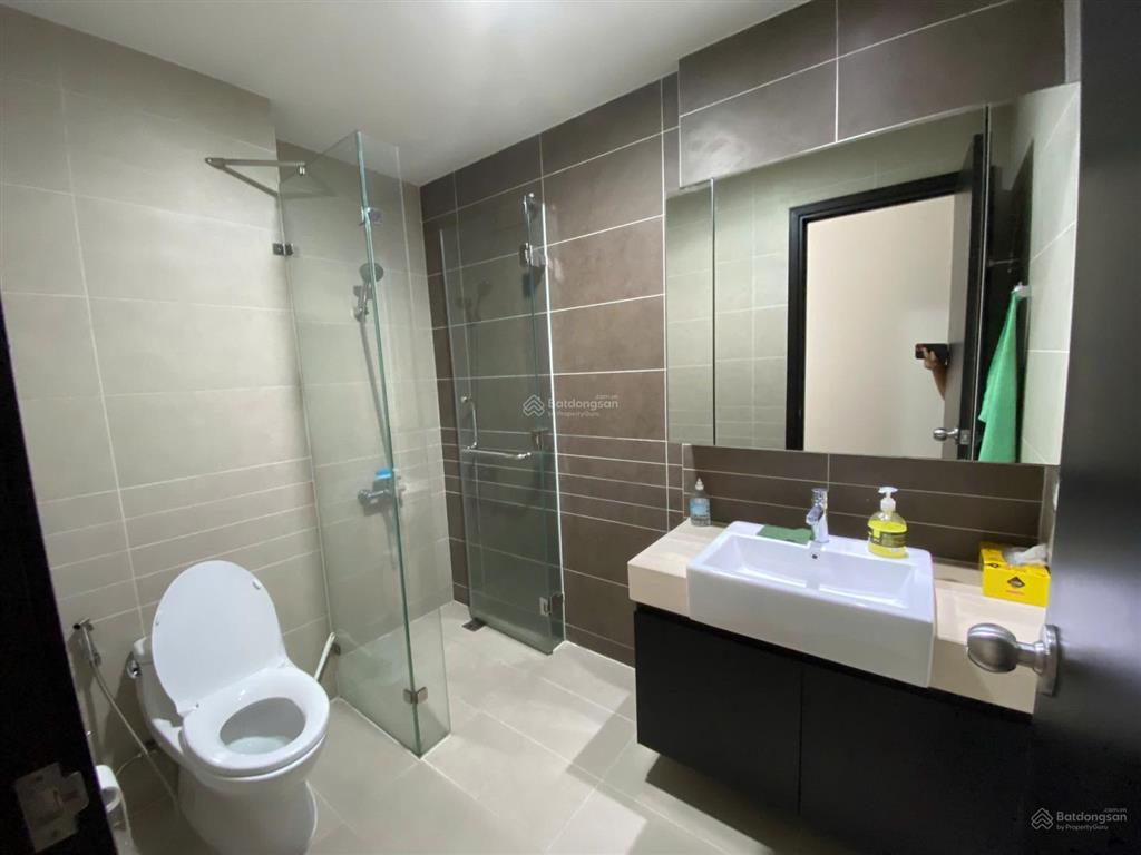 Bán gấp căn 3pn  đầy đủ nội thất tại sunrise city, đã có sổ