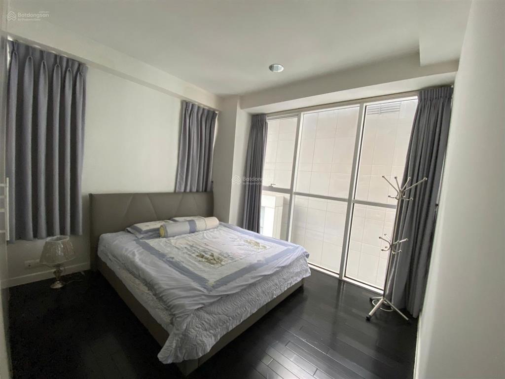 Bán gấp căn 3pn  đầy đủ nội thất tại sunrise city, đã có sổ