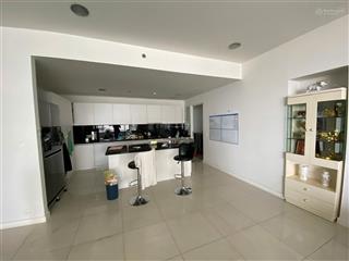 Bán gấp căn 3pn  đầy đủ nội thất tại sunrise city, đã có sổ