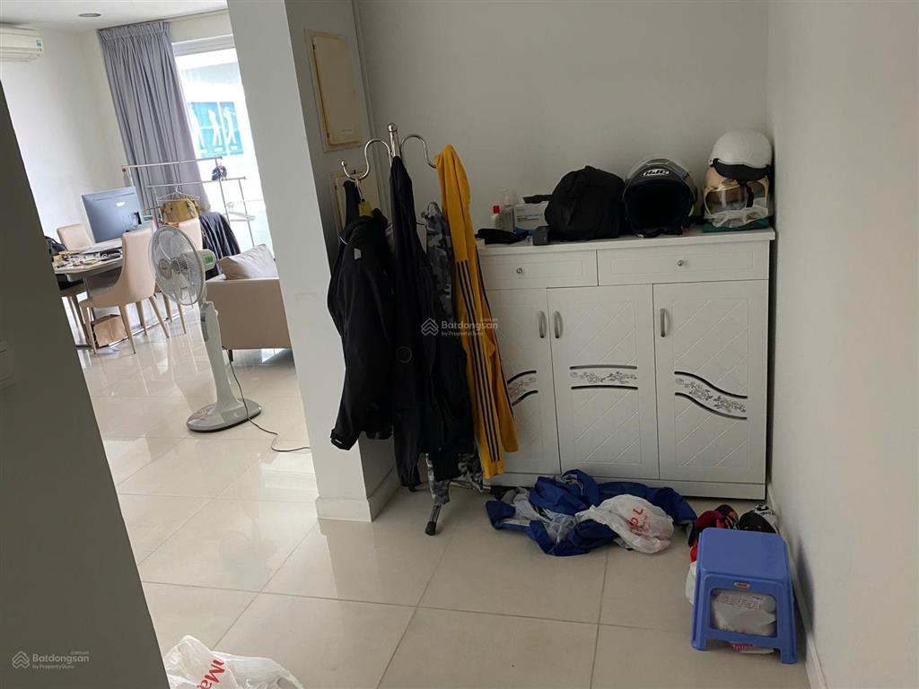 Bán gấp căn 3pn  đầy đủ nội thất tại sunrise city, đã có sổ
