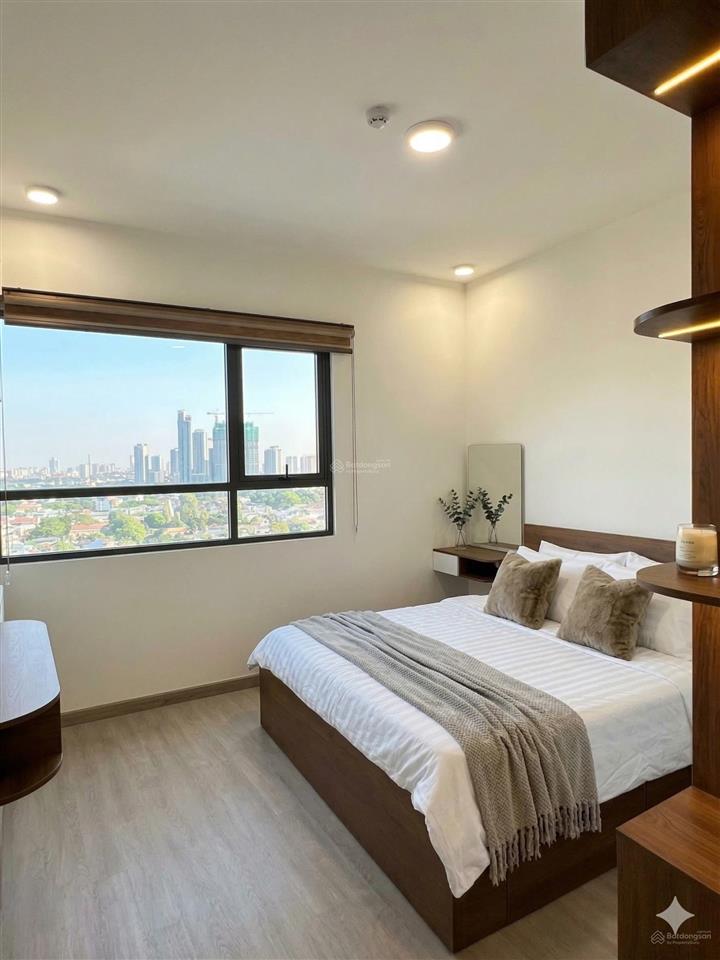 Cần cho thuê căn 2pn  đầy đủ nội thất đẹp.