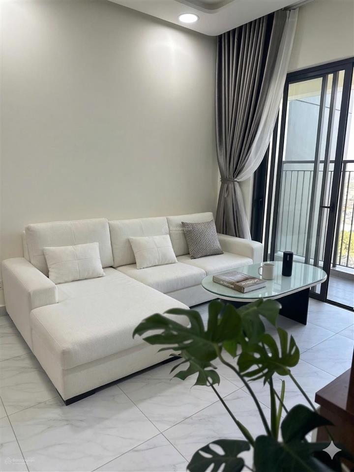 Cần cho thuê căn 2pn  đầy đủ nội thất đẹp.