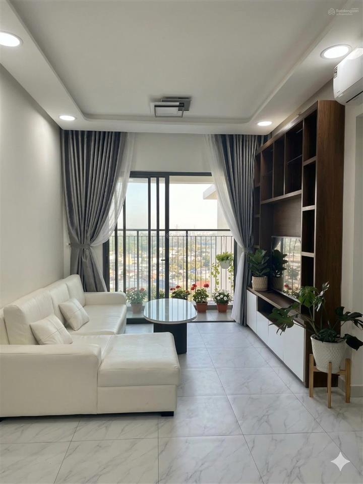 Cần cho thuê căn 2pn  đầy đủ nội thất đẹp.