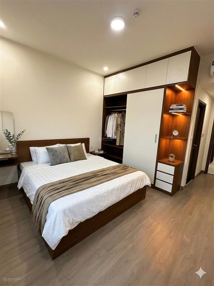 Cần cho thuê căn 2pn  đầy đủ nội thất đẹp.