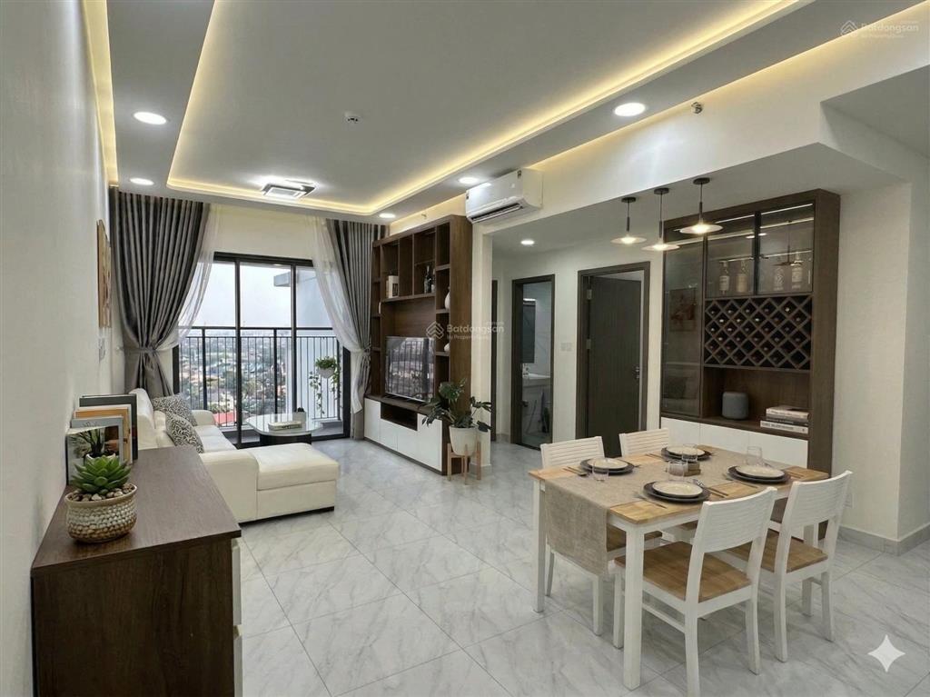 Cần cho thuê căn 2pn  đầy đủ nội thất đẹp.