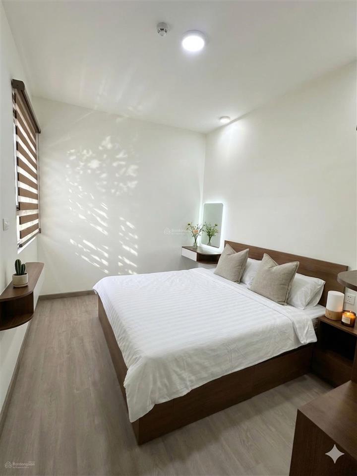 Cần cho thuê căn 2pn  đầy đủ nội thất đẹp.