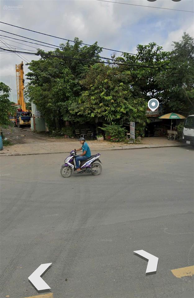 Bán lô đất vàng hiếm hoi ngay phường tân tạo a