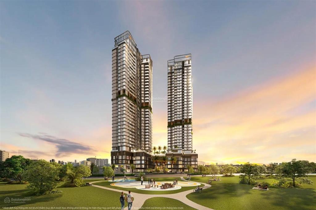 Căn 2pn2vs hiếm hoi giá chỉ 6 tỷ 7 (bao gồm vat)  0707 520 ***