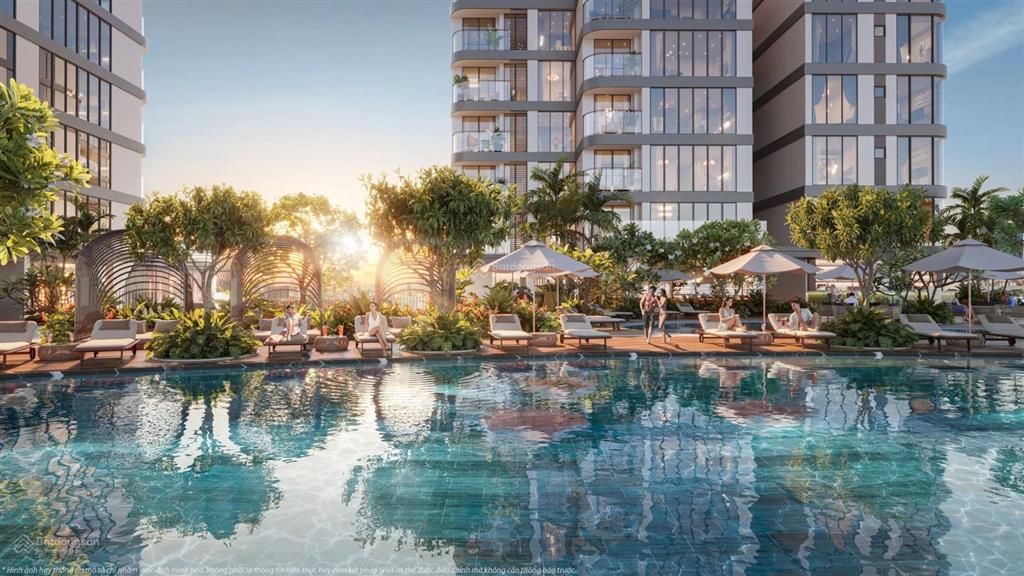 Căn 2pn2vs hiếm hoi giá chỉ 6 tỷ 7 (bao gồm vat)  0707 520 ***
