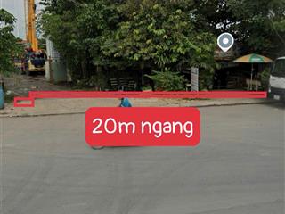 Đất nền hiếm hoi còn lại tại quận 7, vuông vức.  0707 520 ***