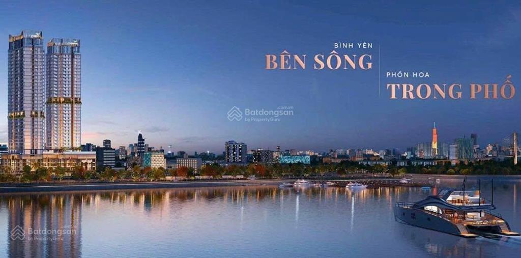 Căn góc 3pn hơn 100m² tầng siêu đẹp, view sông, tầng đẹp.  0707 520 ***