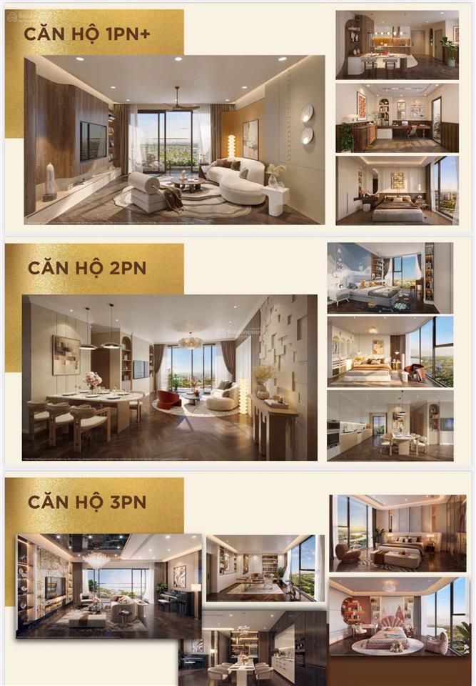 Đáng giá căn hộ 1pn+ giá chỉ 4 tỷ 3