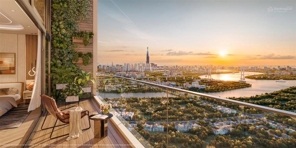 Đáng giá căn hộ 1pn+ giá chỉ 4 tỷ 3