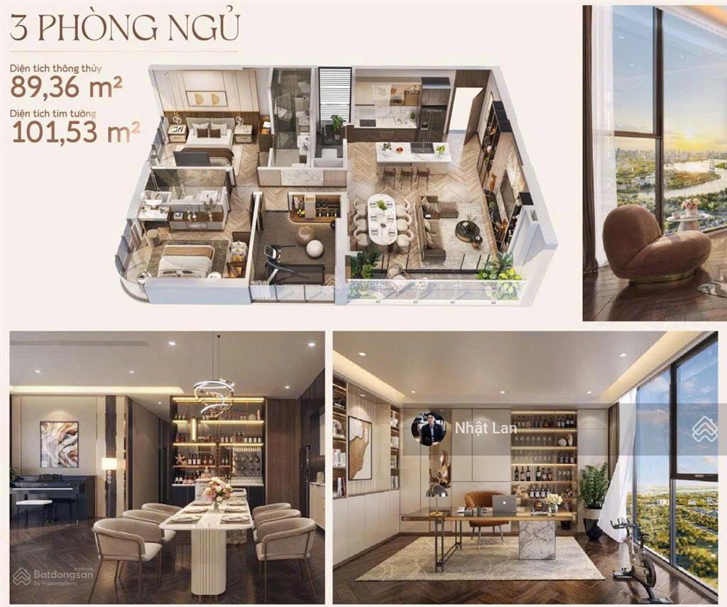Suất nội bộ hiếm hoi tại dự án vlasta premier phú thuận, quận 7.  0707 520 ***