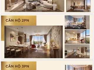 Suất nội bộ bán lỗ 80tr căn 3pn giá cạnh tranh dự án.  0707 520 ***